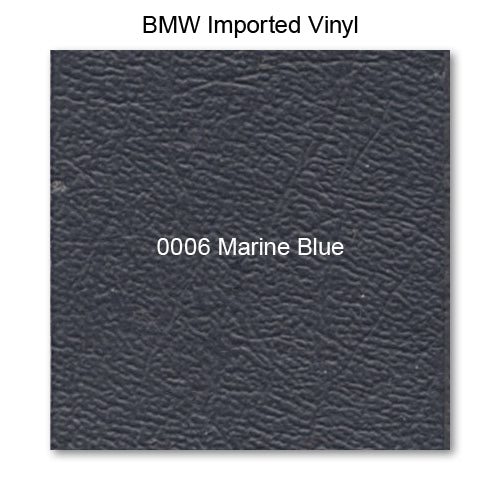 0006 Marine Blue