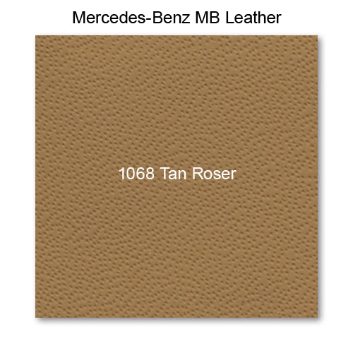 1068 Tan Roser