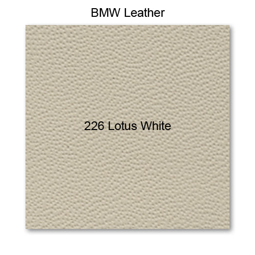 226 Lotus White