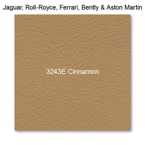 3243E Cinnamon