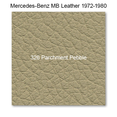 326 Parchment Pebble