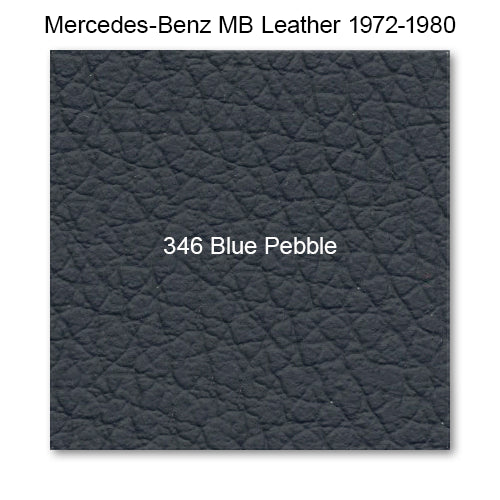 346 Blue Pebble