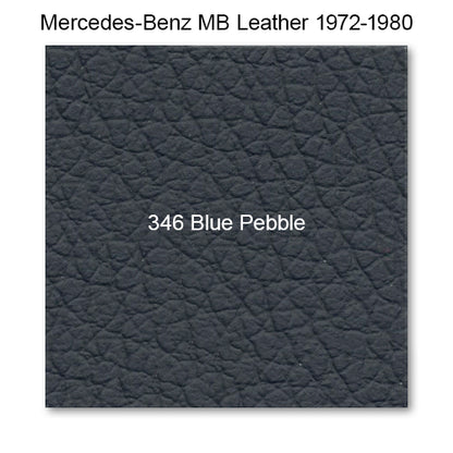 346 Blue Pebble