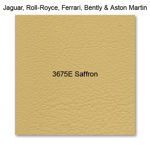 3675E Saffron