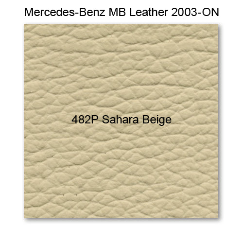 482P Sahara Beige