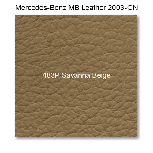 483P Savanna Beige