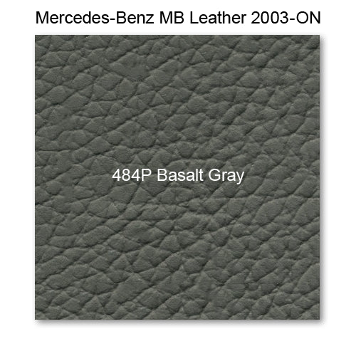 484P Basalt Gray