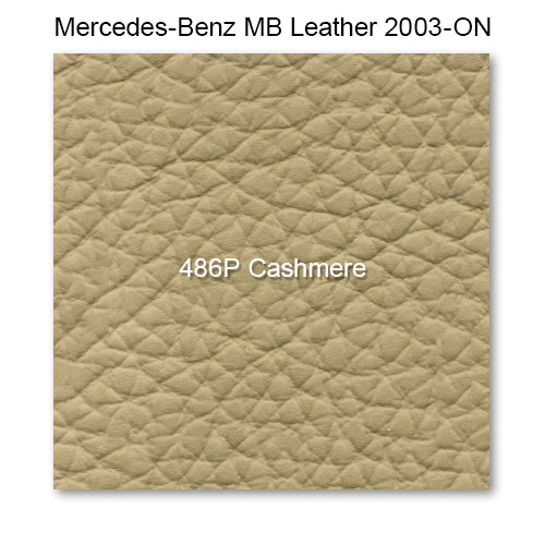 486P Cashmere