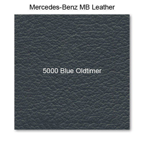 5000 Blue Oldtimer