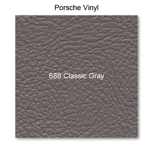 688 Classic Gray