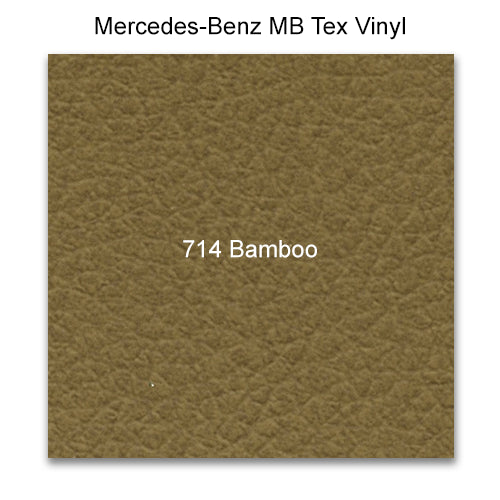 714 Bamboo