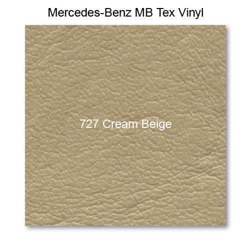 727 Cream Beige