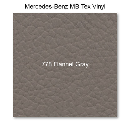 778 Flannel Gray