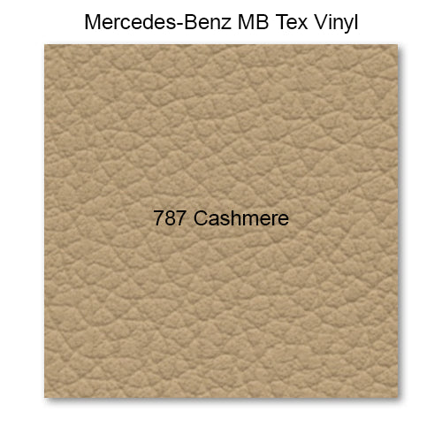 787 Cashmere