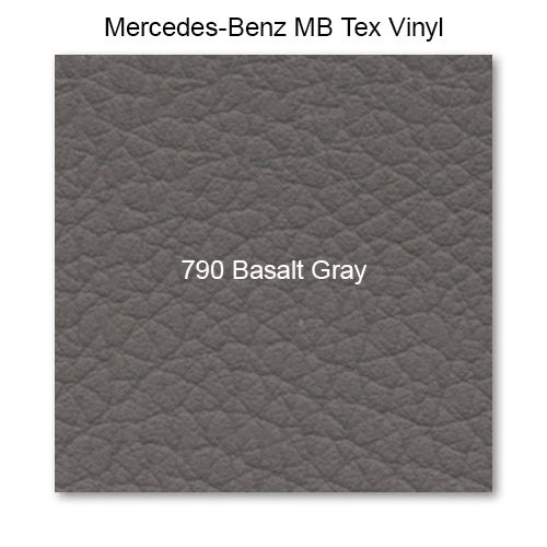 790 Basalt Gray