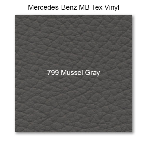 799 Mussel Gray