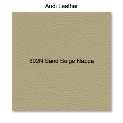 802N Sand Beige Nappa