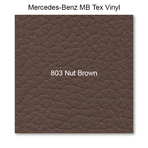 803 Nut Brown