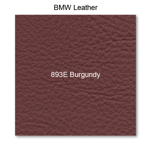 893E Burgundy