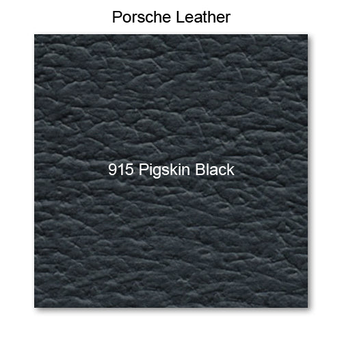 915 Pigskin Black