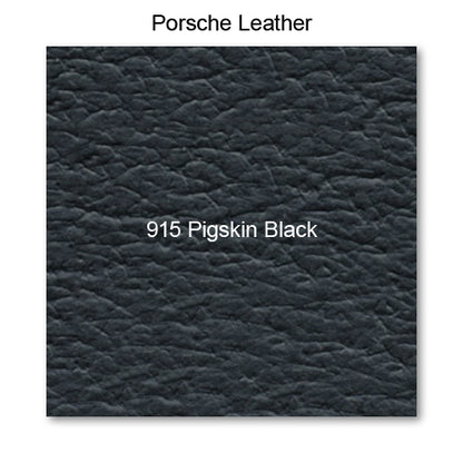 915 Pigskin Black