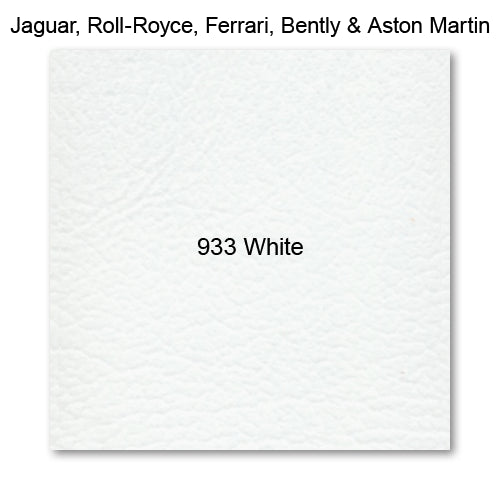 933 White