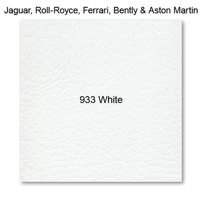 933 White