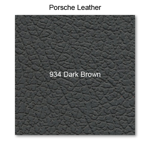 934 Dark Brown