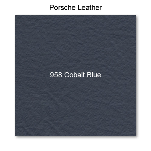 958 Cobalt Blue