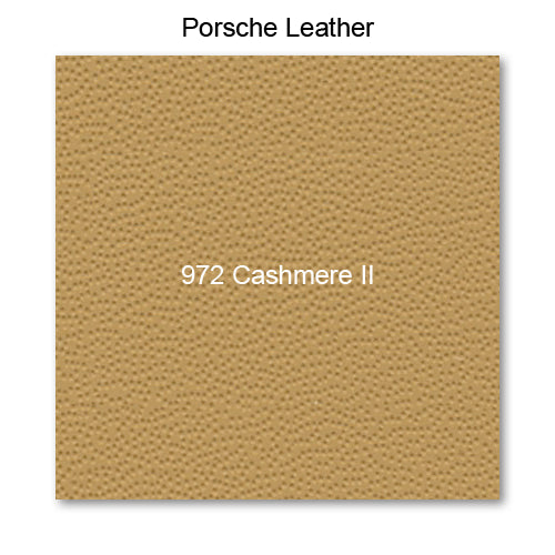 972 Cashmere II