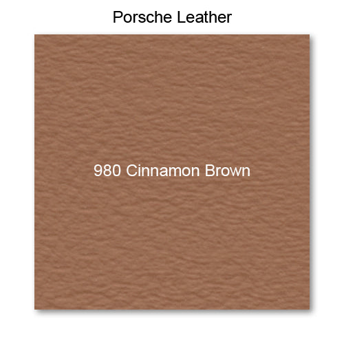 980 Cinnamon Brown