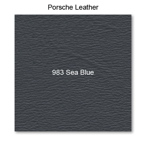 983 Sea Blue