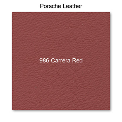 986 Carrera Red