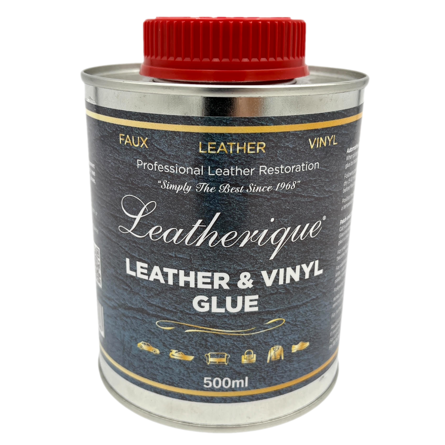 Leatherique® Leather & Vinyl Glue