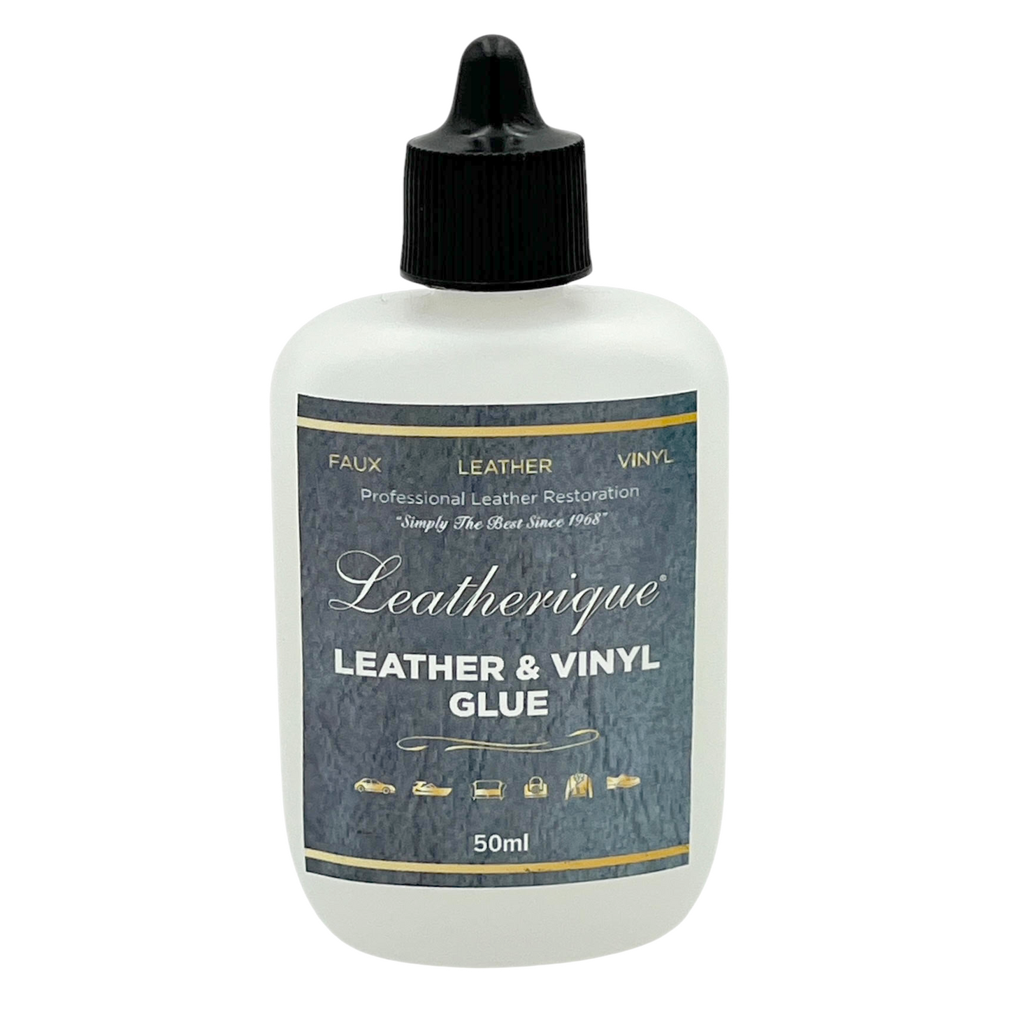 Leatherique® Leather & Vinyl Glue