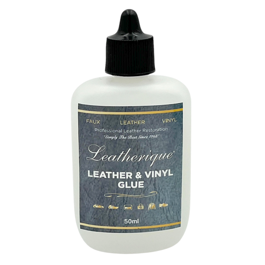 Leatherique® Leather & Vinyl Glue