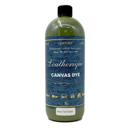 Leatherique® Canvas Dye