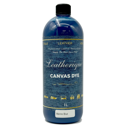 Leatherique® Canvas Dye