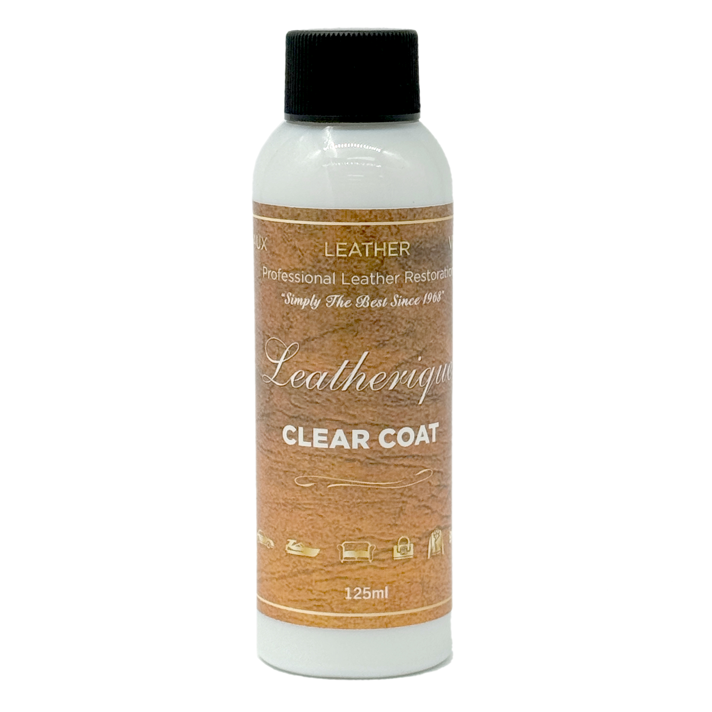 Leatherique® Clear Coat #6