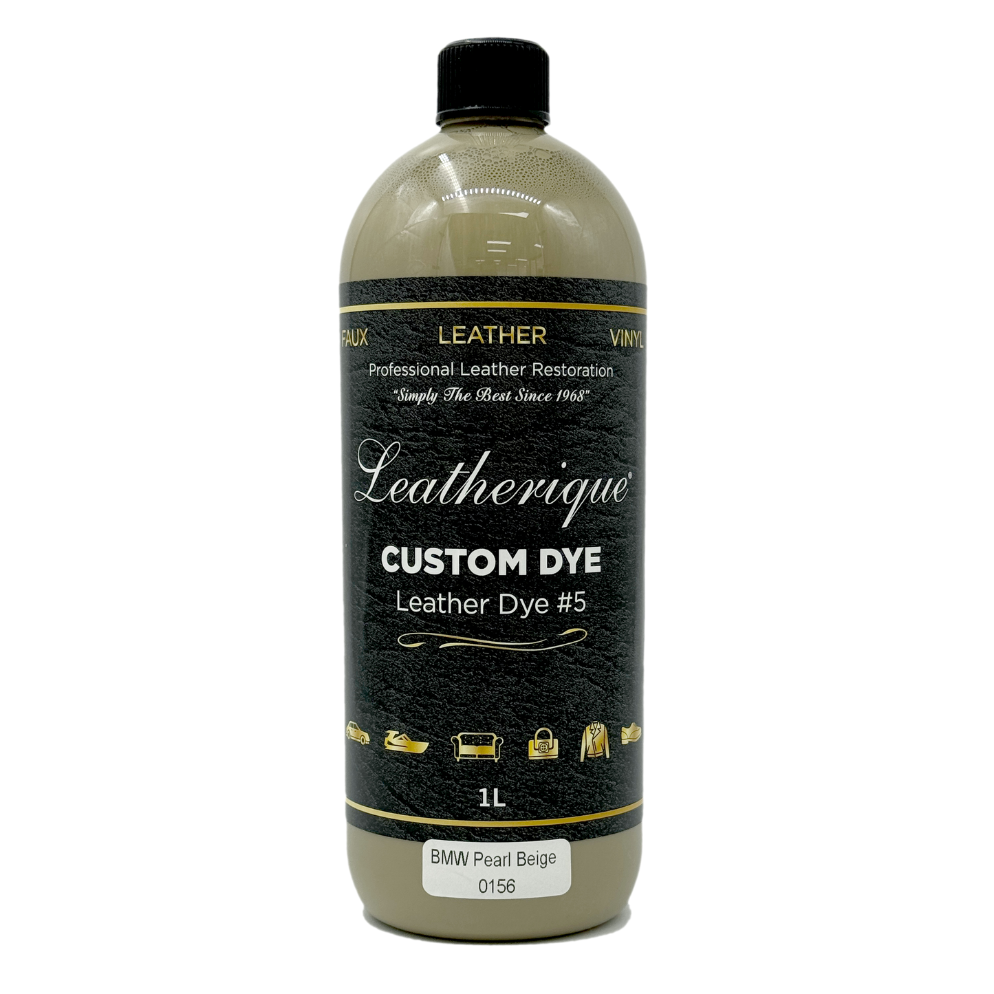 Leatherique® Automotive Leather Dye #5