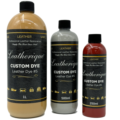 Leatherique® Furniture Leather Dye #5