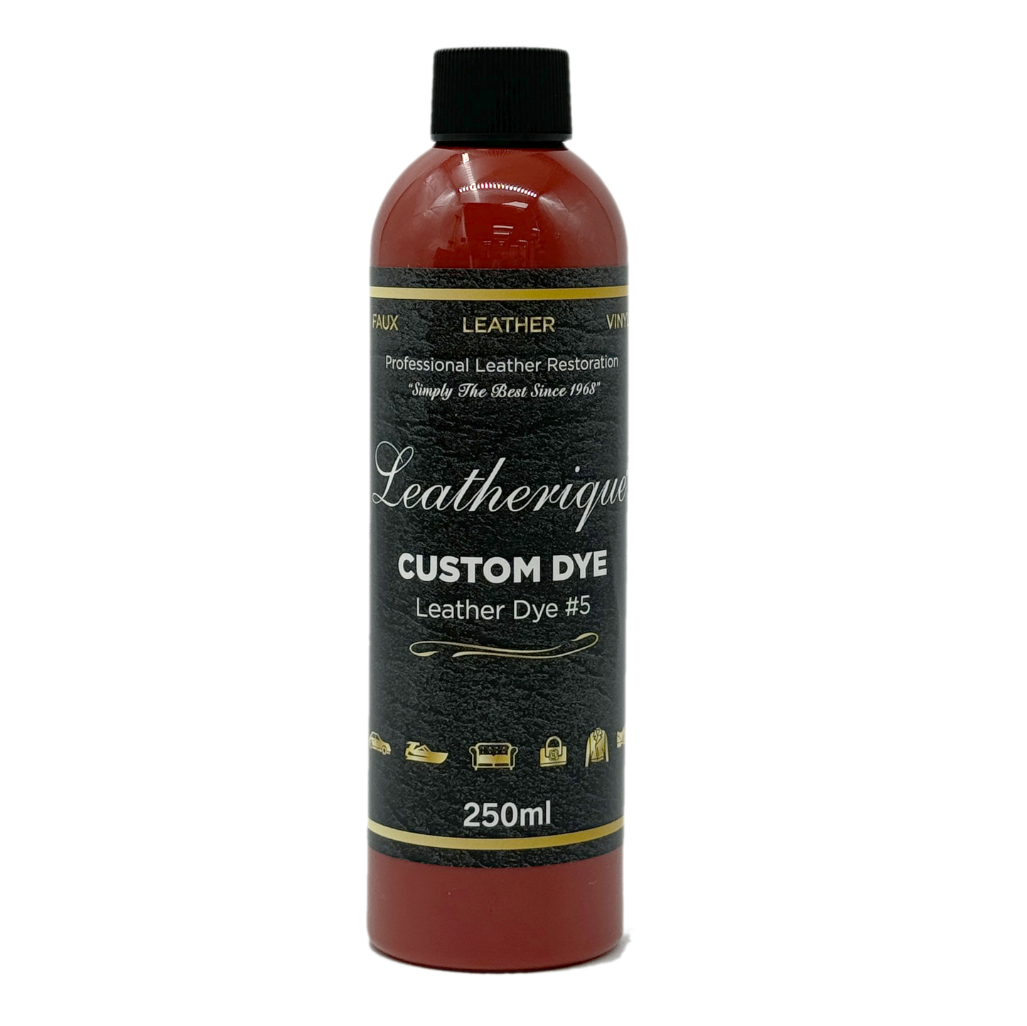 Leatherique® Furniture Leather Dye #5