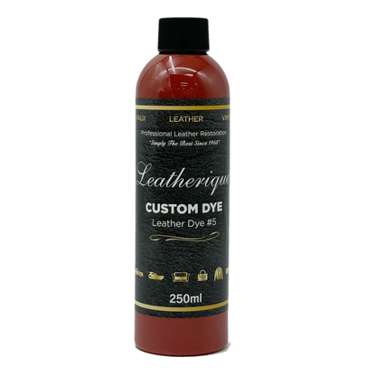 Leatherique® Furniture Leather Dye #5