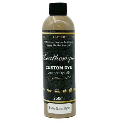 Leatherique® Automotive Leather Dye #5