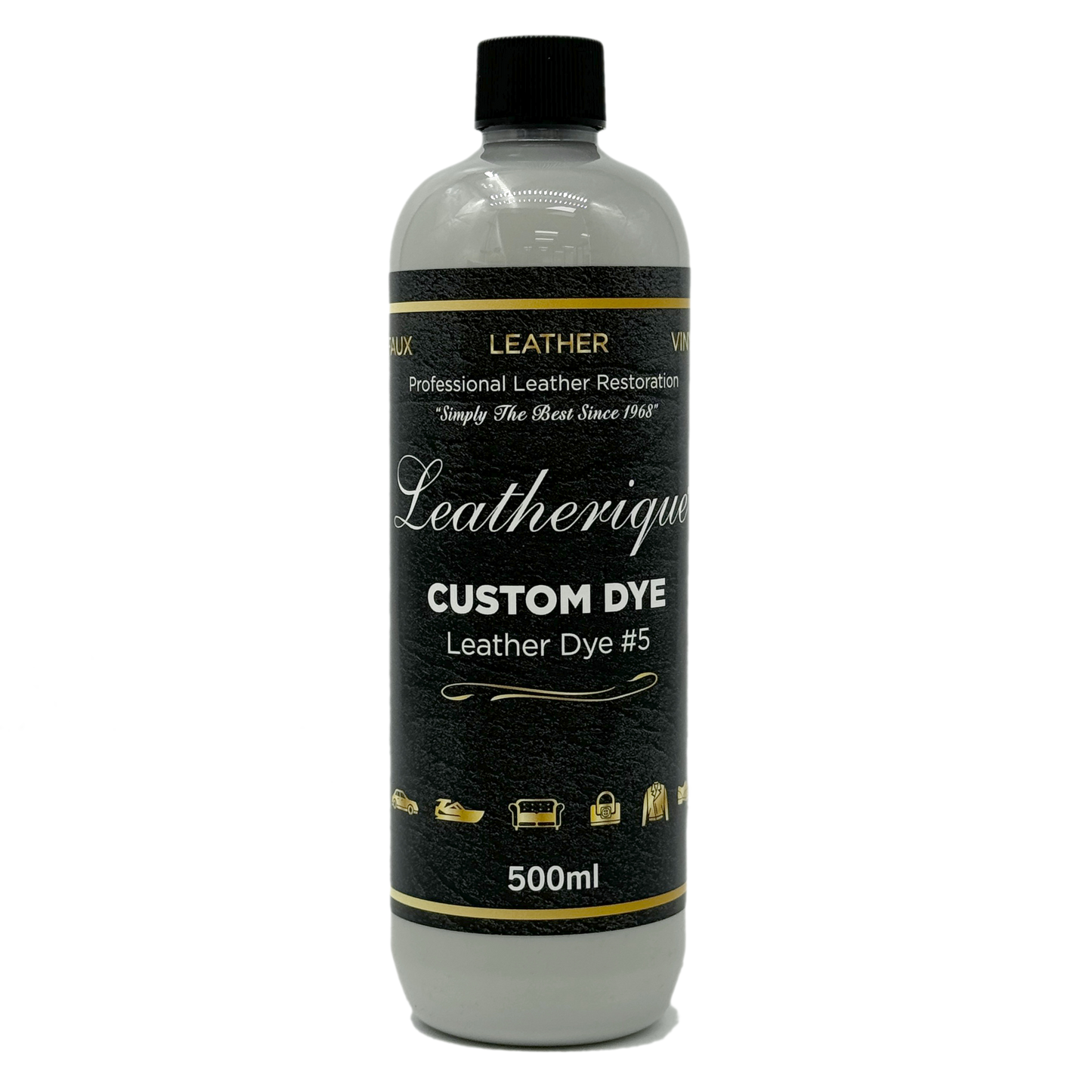 Leatherique® Furniture Leather Dye #5