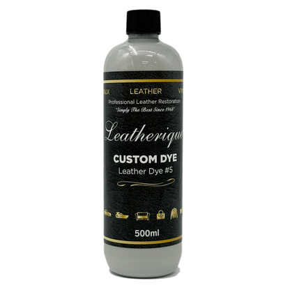 Leatherique® Furniture Leather Dye #5