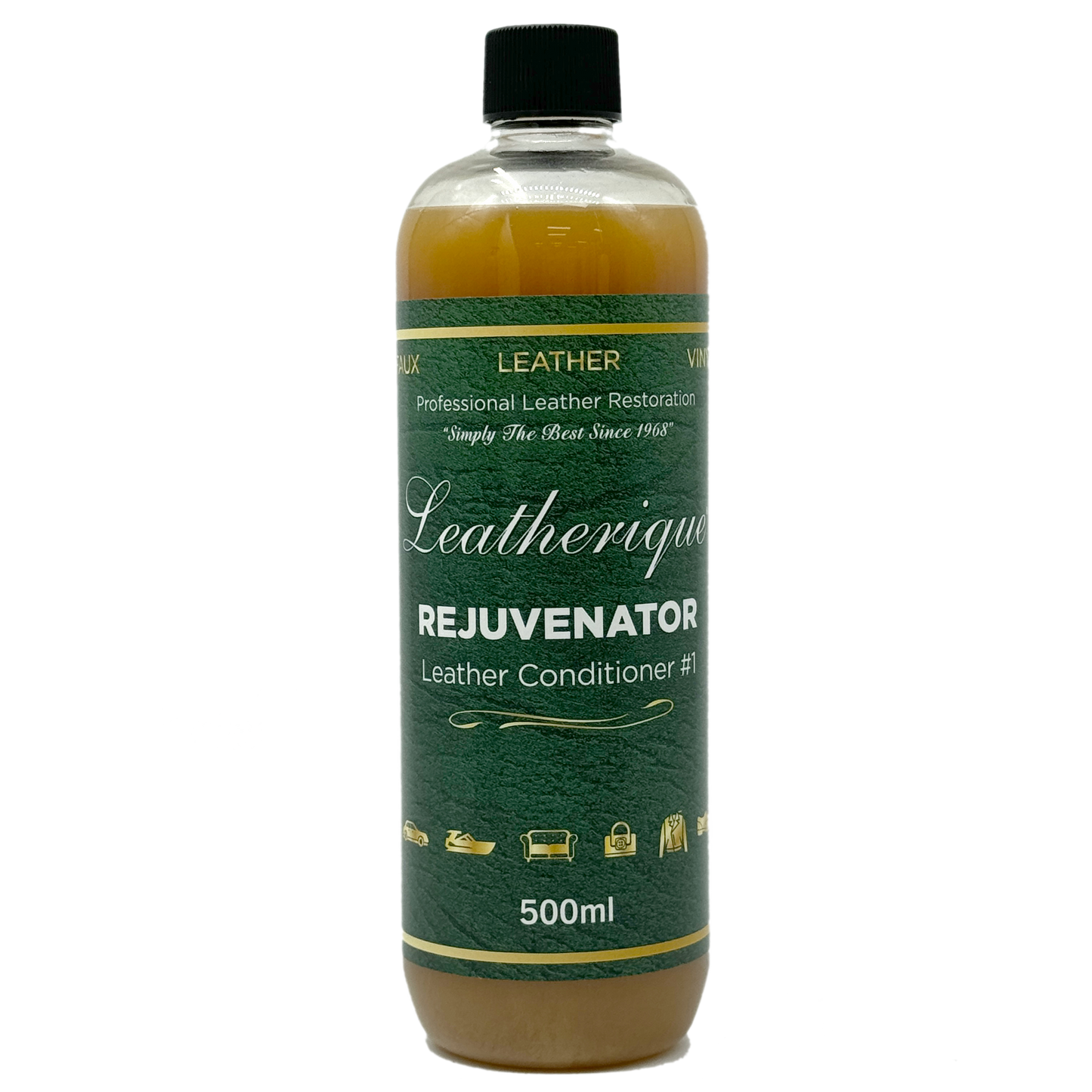 Leatherique® Rejuvenator Leather Conditioner #1